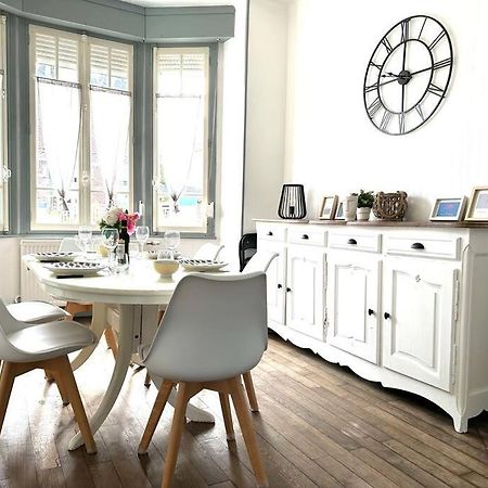 Cottage Arlette A 600M De La Mer 滨海卡约 外观 照片