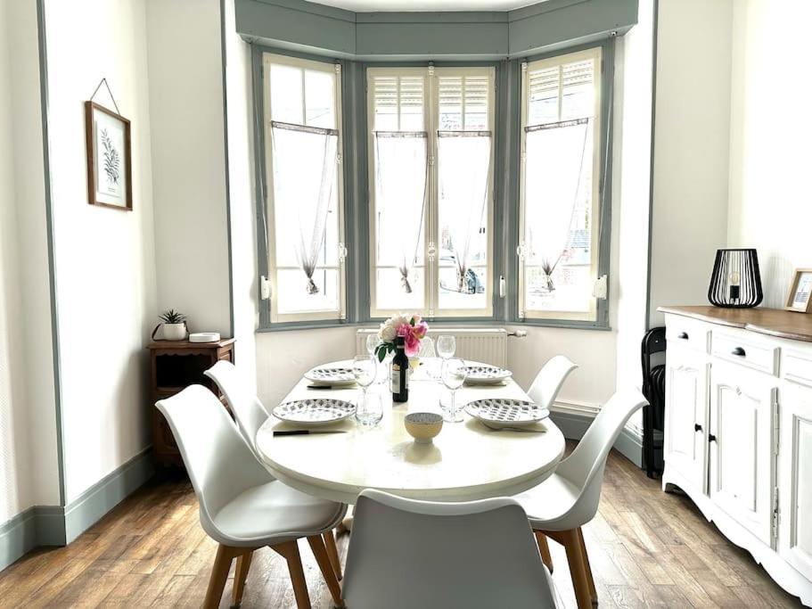 Cottage Arlette A 600M De La Mer 滨海卡约 外观 照片