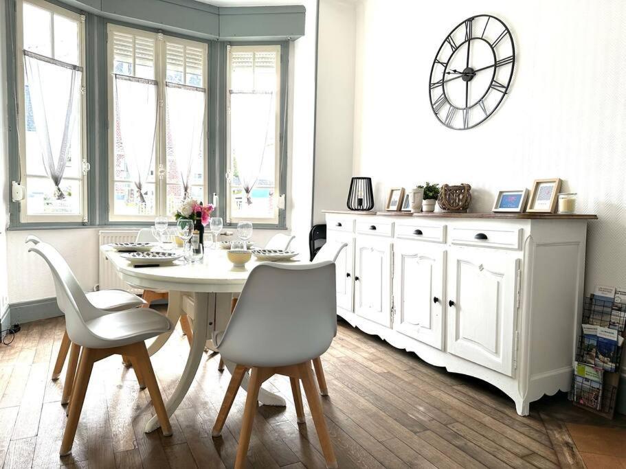 Cottage Arlette A 600M De La Mer 滨海卡约 外观 照片