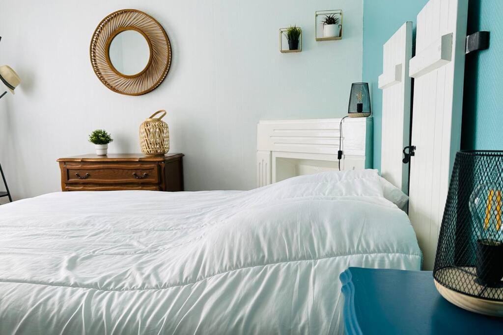 Cottage Arlette A 600M De La Mer 滨海卡约 外观 照片